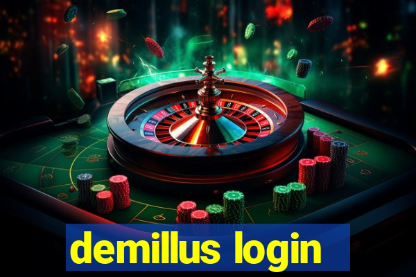 demillus login